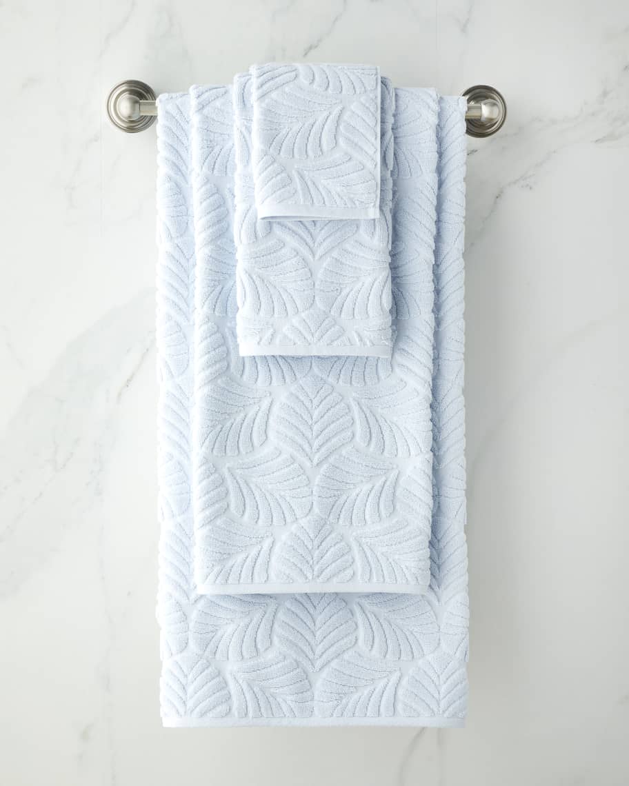 Matouk Schumacher Sonia Bath Sheet Neiman Marcus