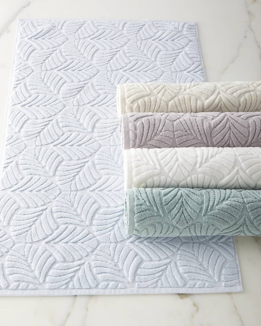 Matouk Schumacher Sonia Tub Mat Neiman Marcus