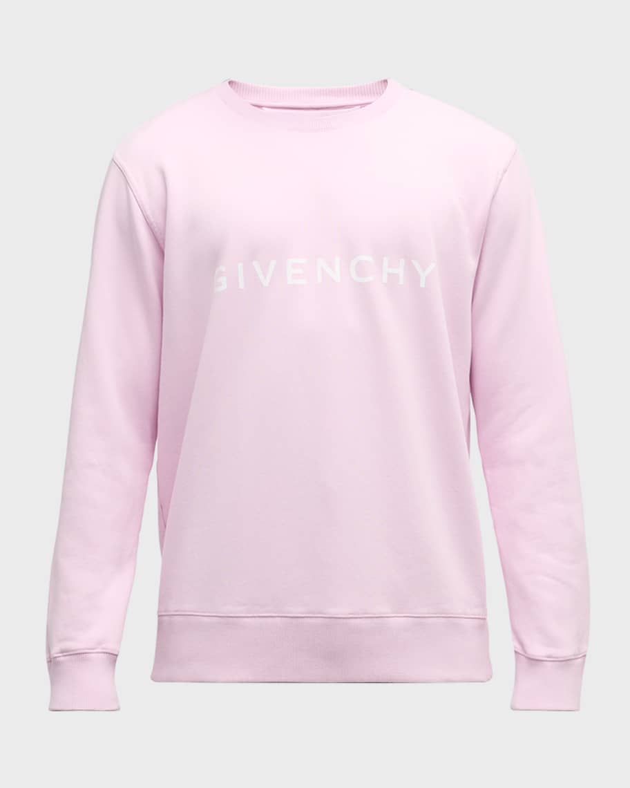 Mens givenchy sweatshirt 2025