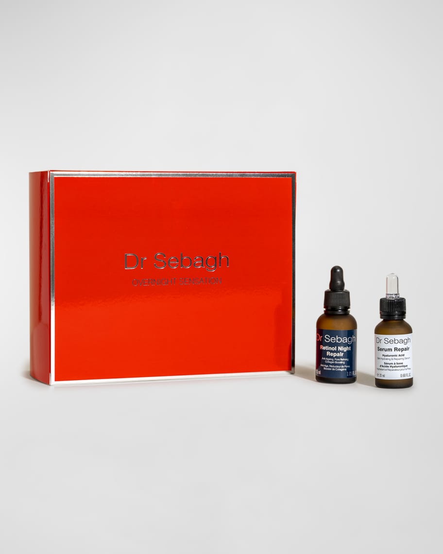 Dr Sebagh Overnight Sensation Collection Neiman Marcus
