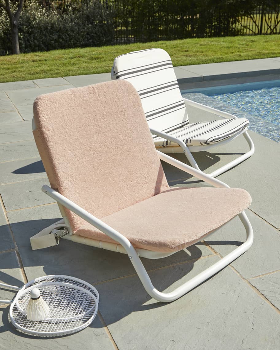 Sunnylife lounge chair outlet