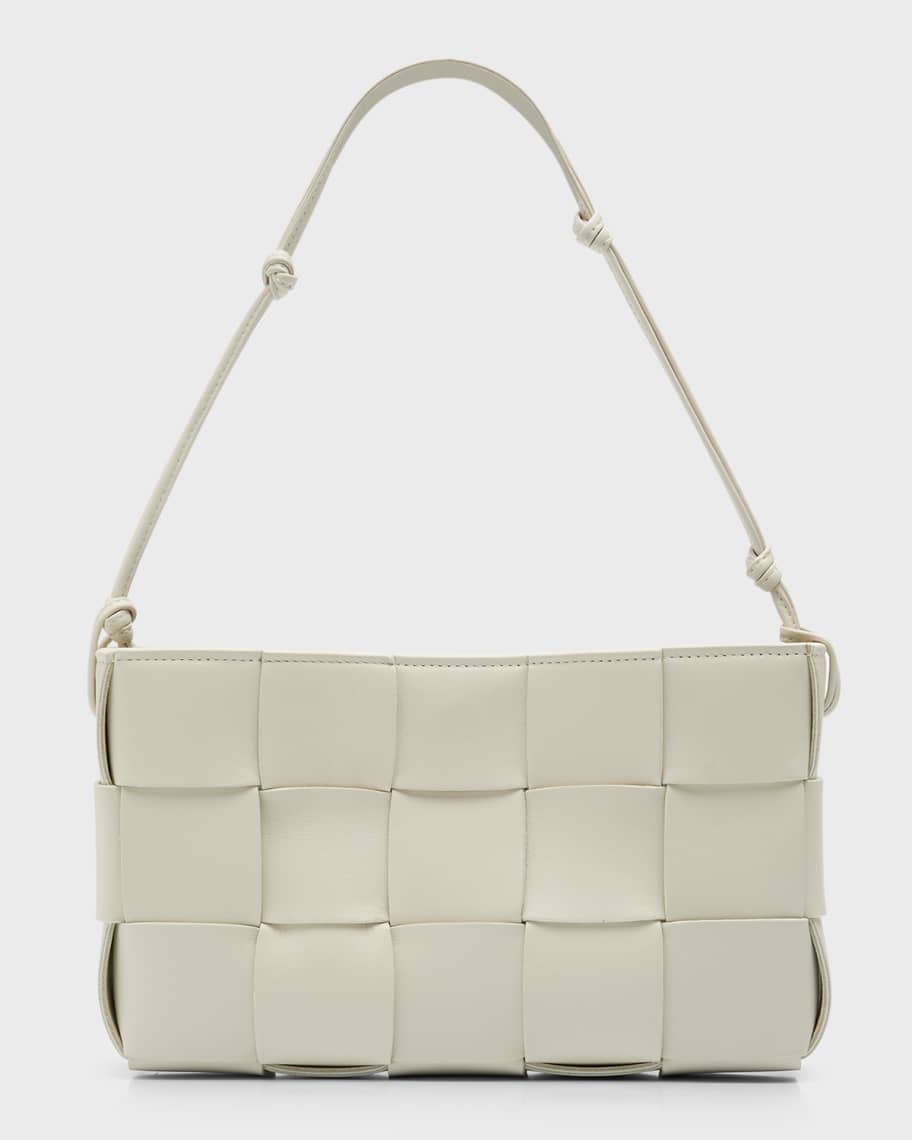 【BOTTEGA VENETA】CASSETTE POUCH ON STRAP Bottega Veneta Cassette Pouch Bag on Strap | Neiman Marcus
