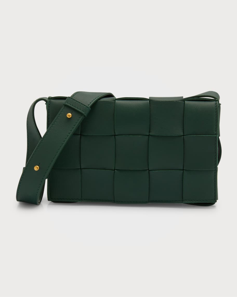 Bottega Veneta Small Cassette Bag | Neiman Marcus