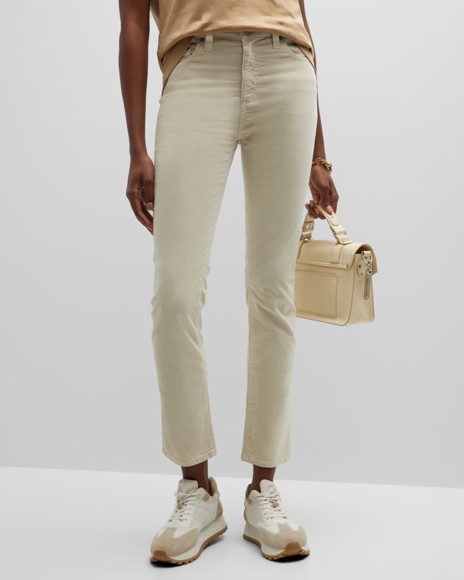 Vintage slim deals ankle jeans