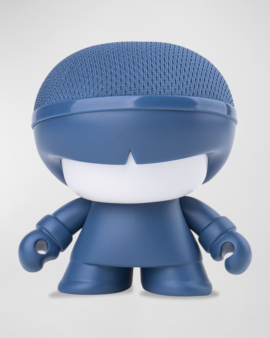 Mini Altoparlante Bluetooth Portatile Realizzato in Materiale