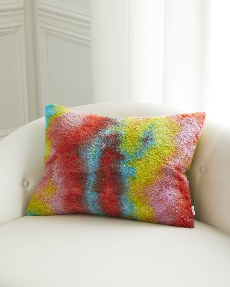 Designers Guild Cormo Pillow Neiman Marcus