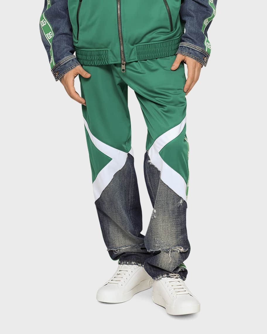 Nikelab layering track pants sales
