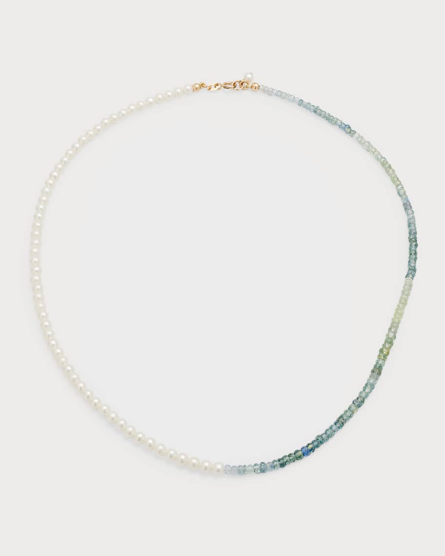 【新品未使用品】Poppy Finch LongPearlEarring POPPY FINCH - Everyday Fine Jewelry Redefined & Sustainably