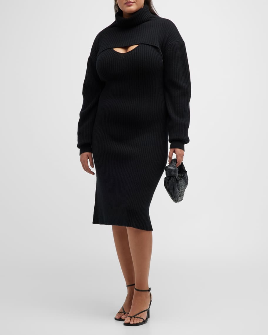 Neiman marcus 2025 women's plus size