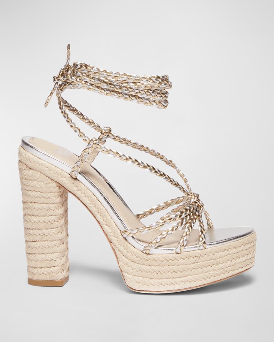 espadrilles flats ankle strap