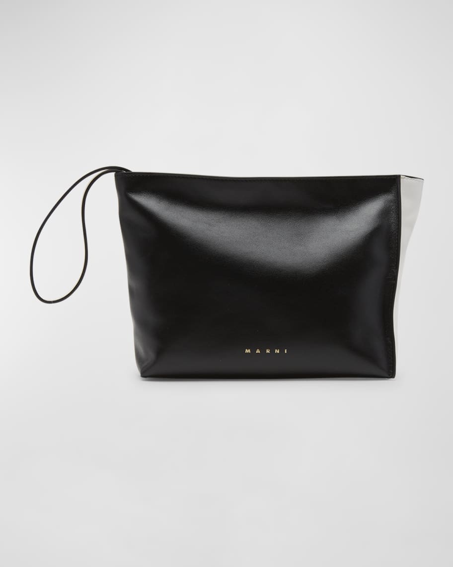 Marni clutch cheap bag