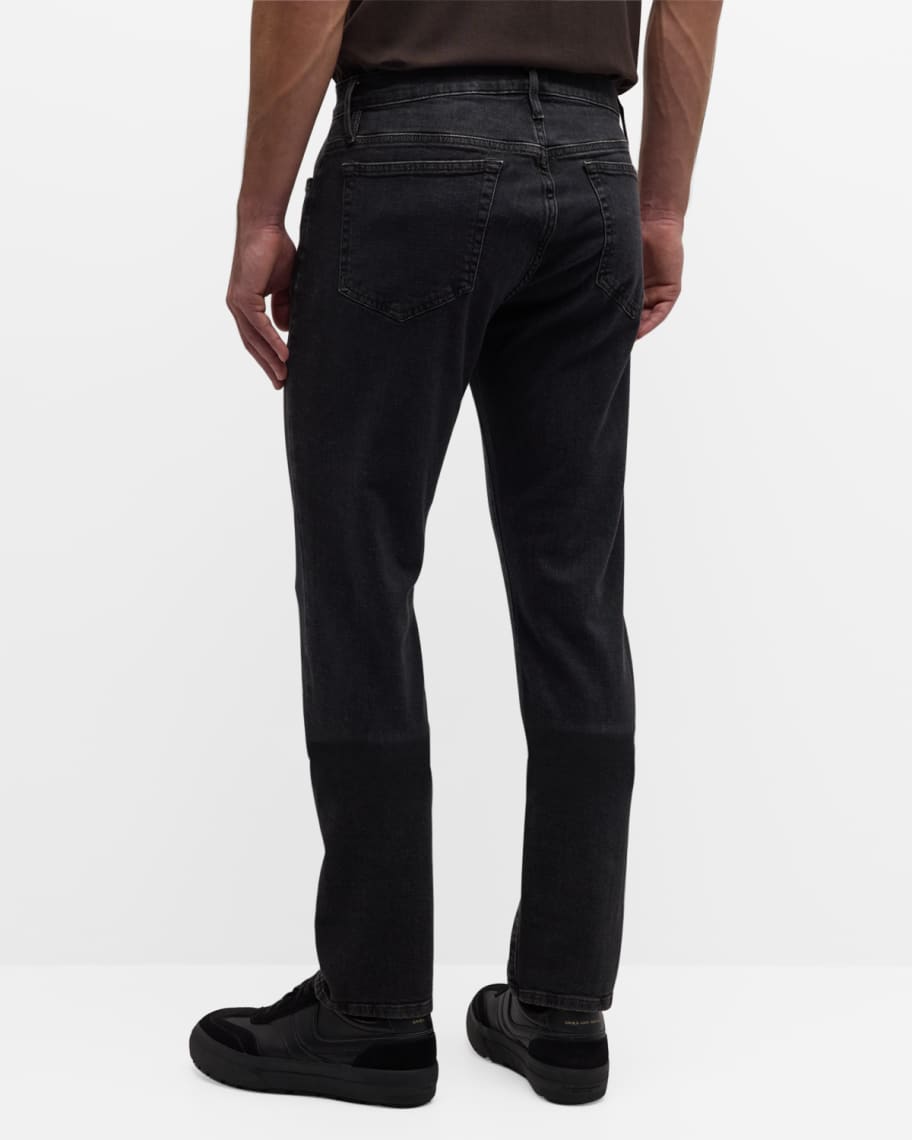 Image 3 of 6: Men's L'Homme Slim Jeans