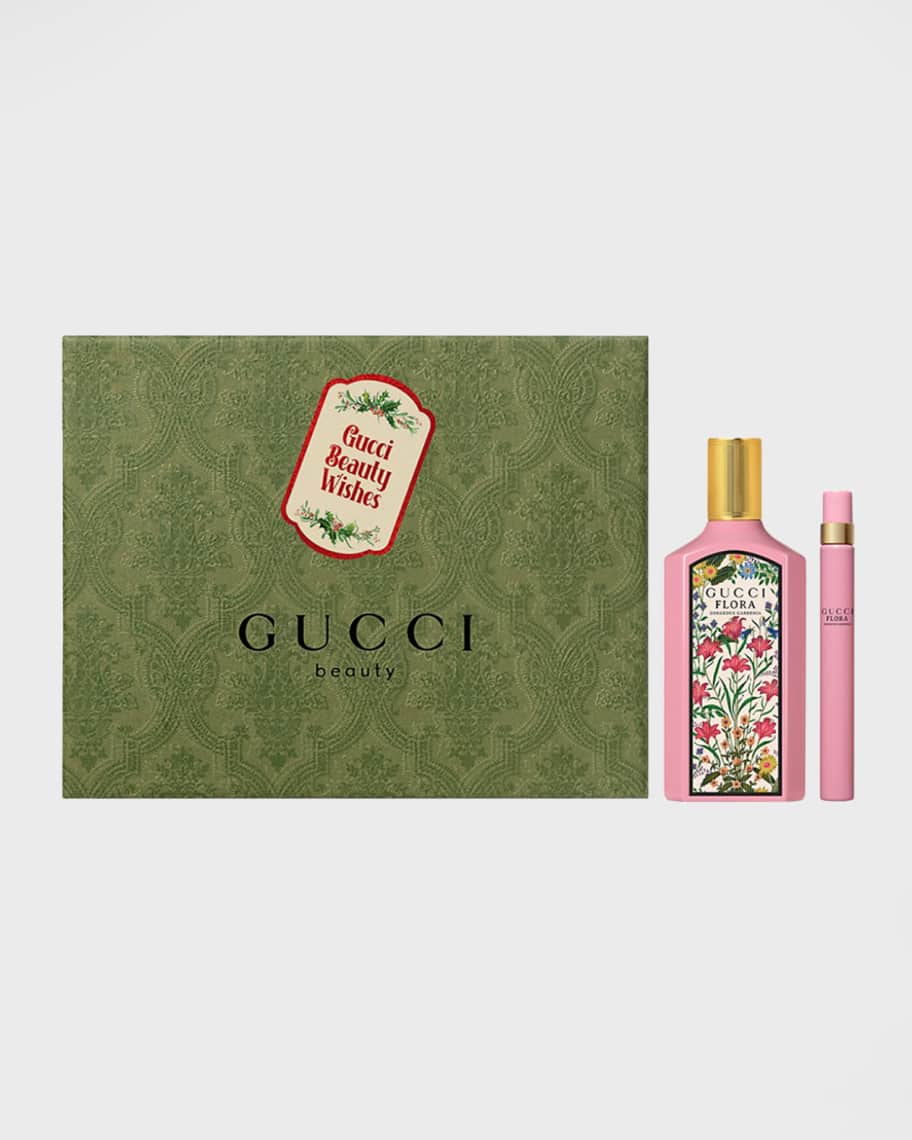Gucci flora gift sets Clearance