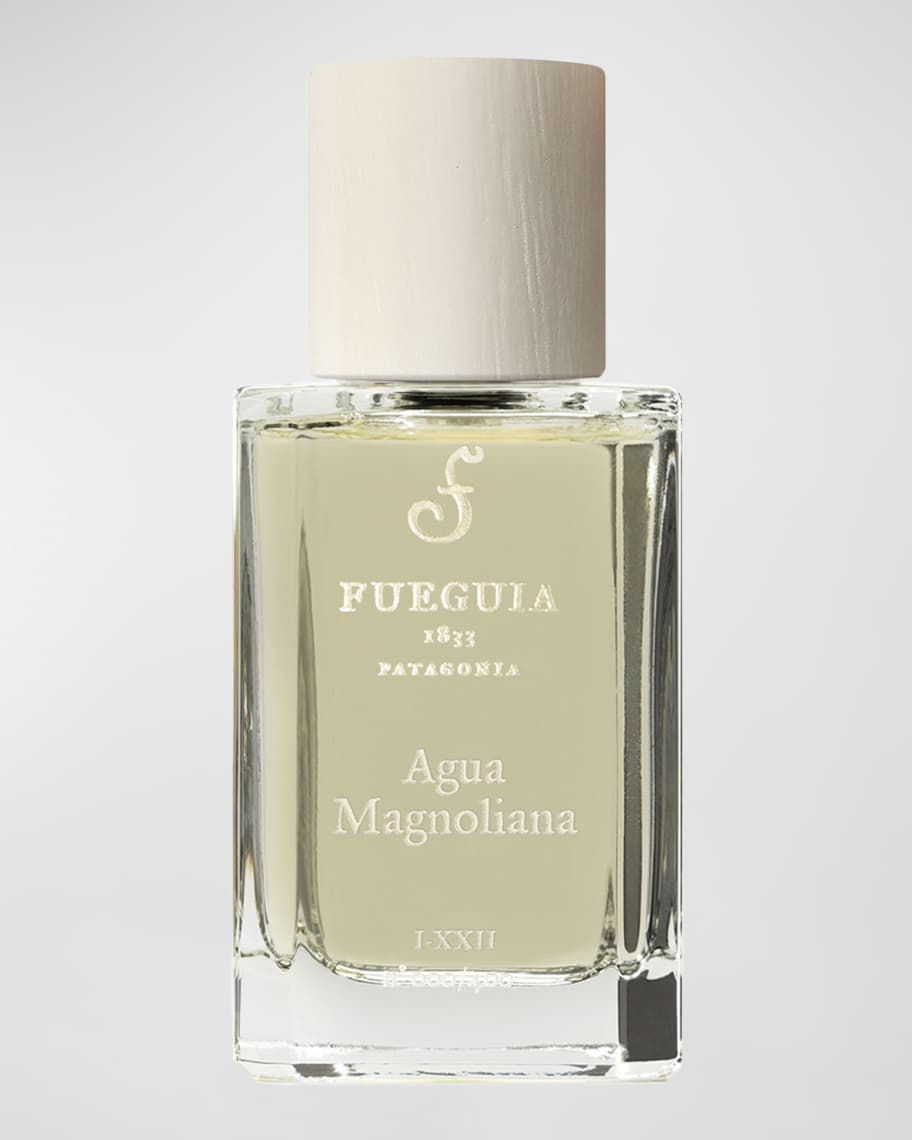 FUEGUIA(フエギア)1833,アグアマグノリアーナ100mlパルファン香水