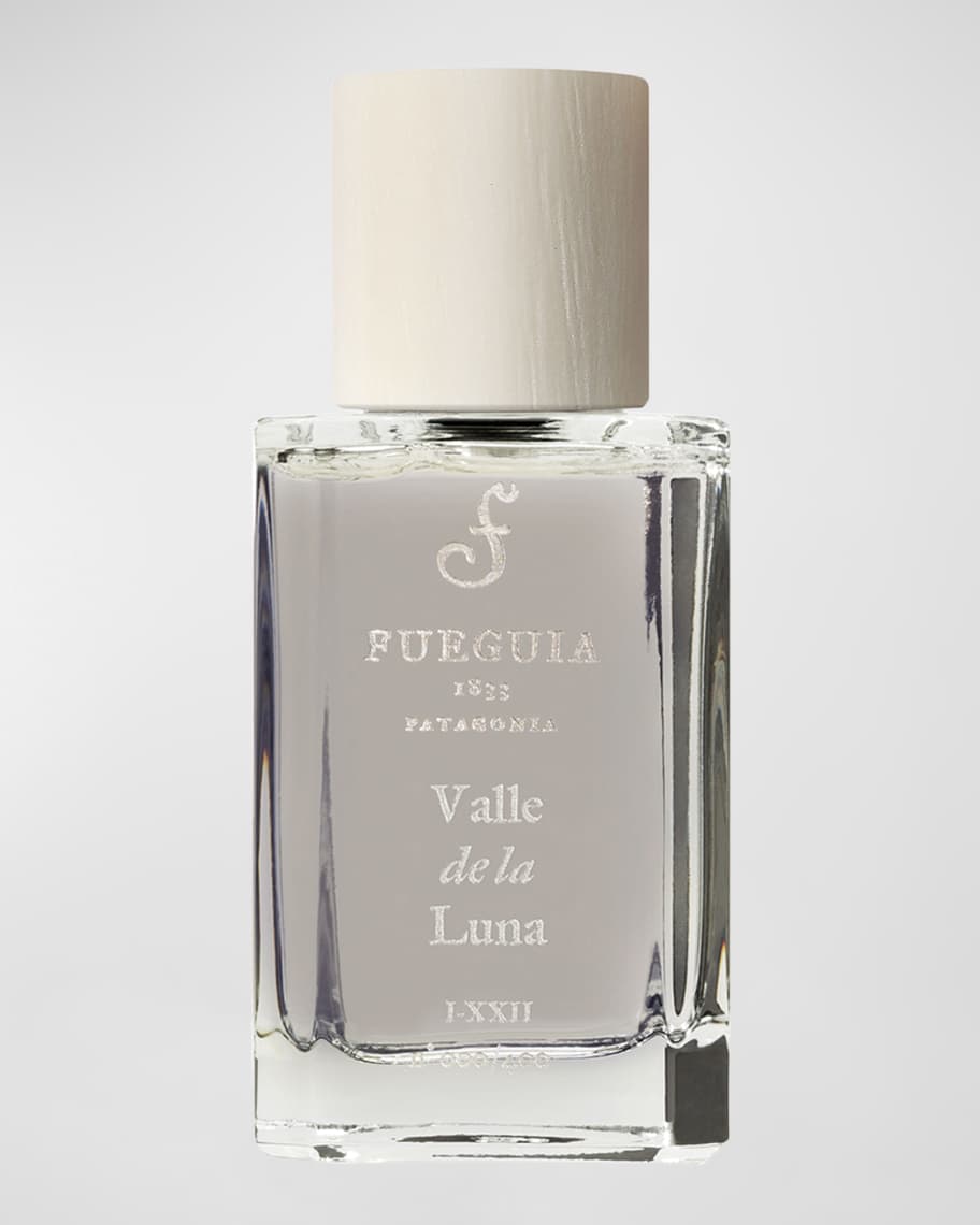 ほぼ未使用★FUEGUIA1833★Valle de la Luna★30ml Valle De La Luna Fueguia 1833 perfume - a fragrance for