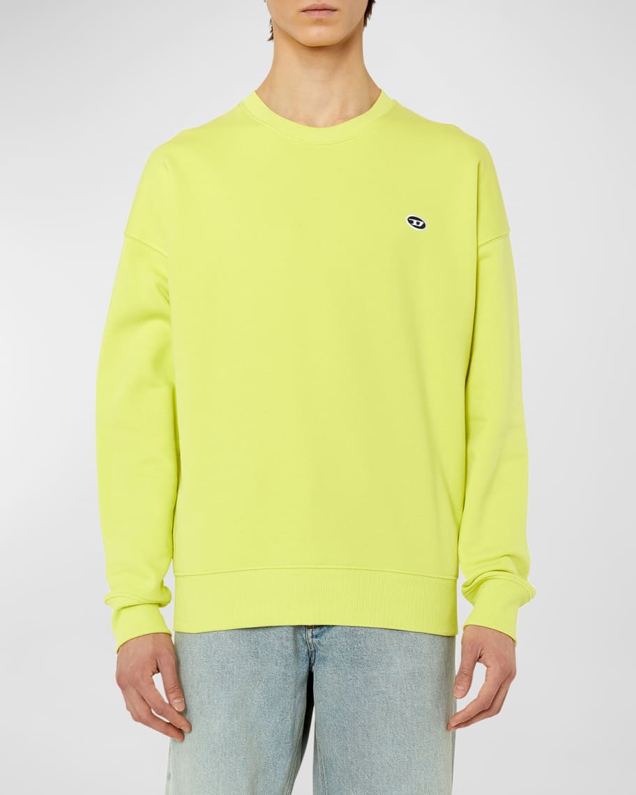 S-rob-doval-pj Sweatshirt