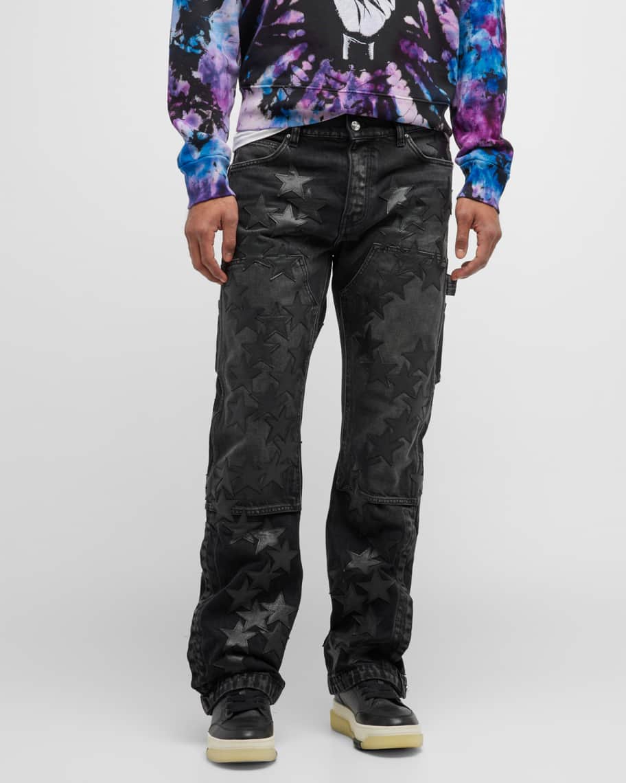 Chemist Carpenter Pants