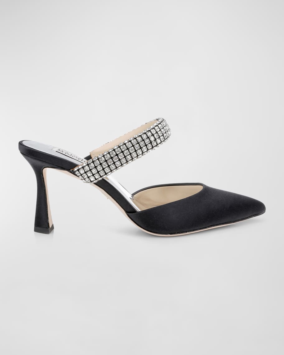 Neiman marcus badgley mischka shoes clearance