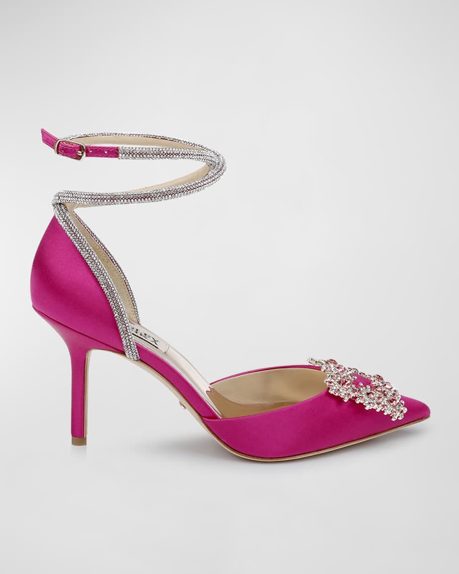 Badgley mischka hotsell sainte