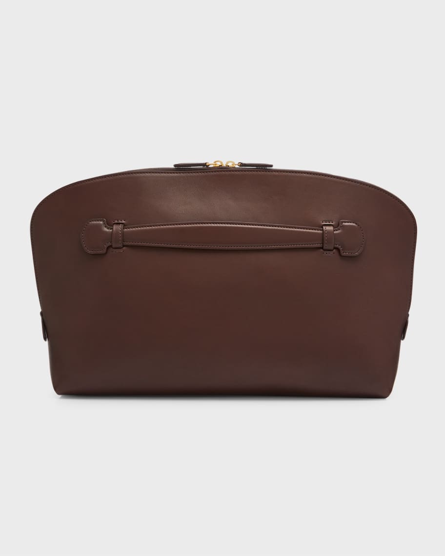 【国内発送】THE ROW クラッチバッグ Ellie leather clutch 国内発送】THE ROW クラッチバッグ Ellie leather clutch (The