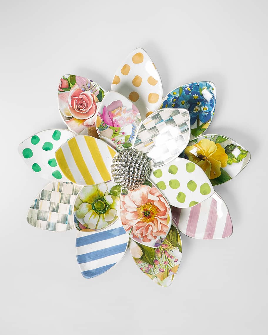 MacKenzieChilds Wild Wallflower, Medium Neiman Marcus