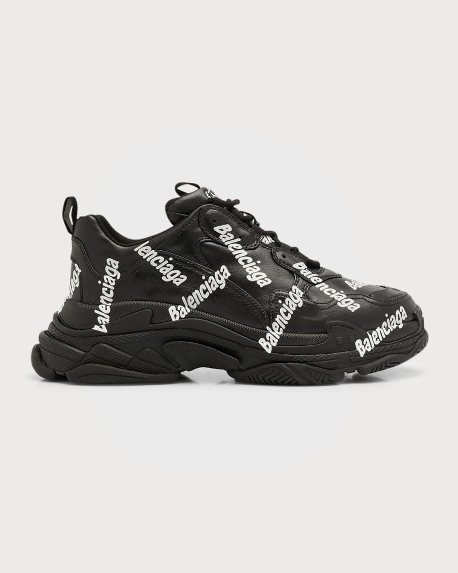 Neiman marcus balenciaga new arrivals sneakers