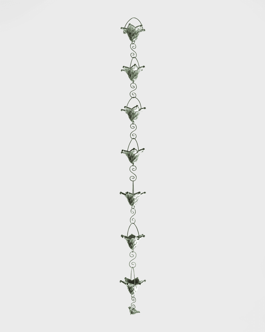 Avant Garden Rain Chain