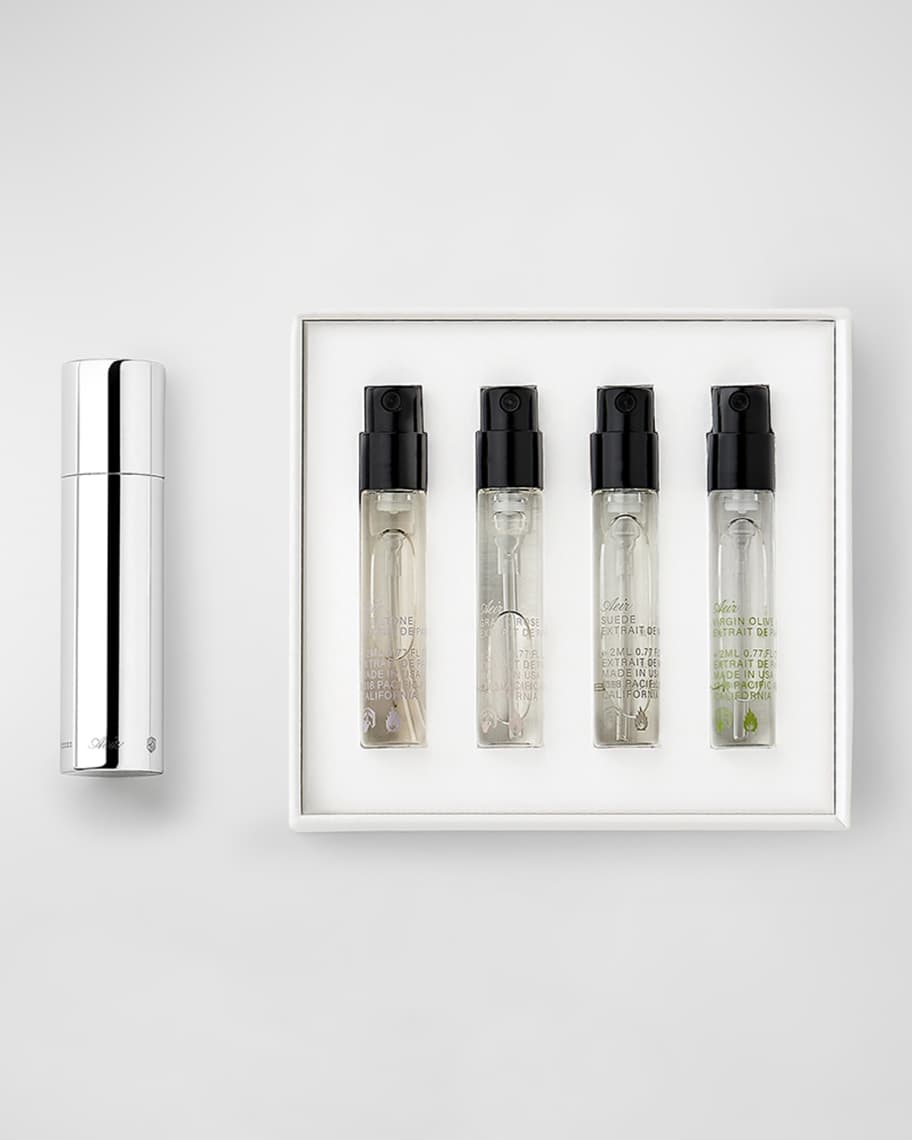 Louis Vuitton, Bath & Body, Louis Vuitton Perfume Fragrances Travel Size  Mini New 2ml Each Various Scents