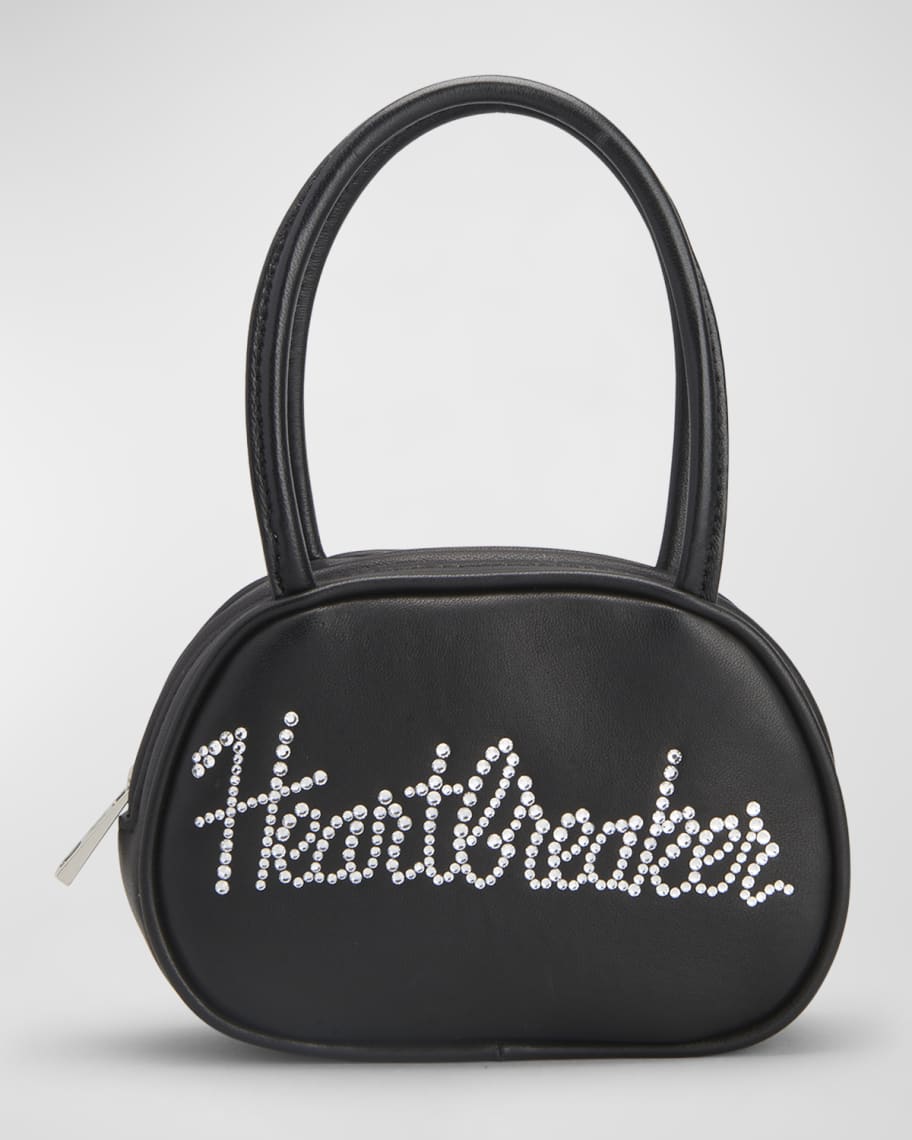 Louis Vuitton Black Leather Heartbreaker Pointed Toe Pumps Size 37 Louis  Vuitton | The Luxury Closet