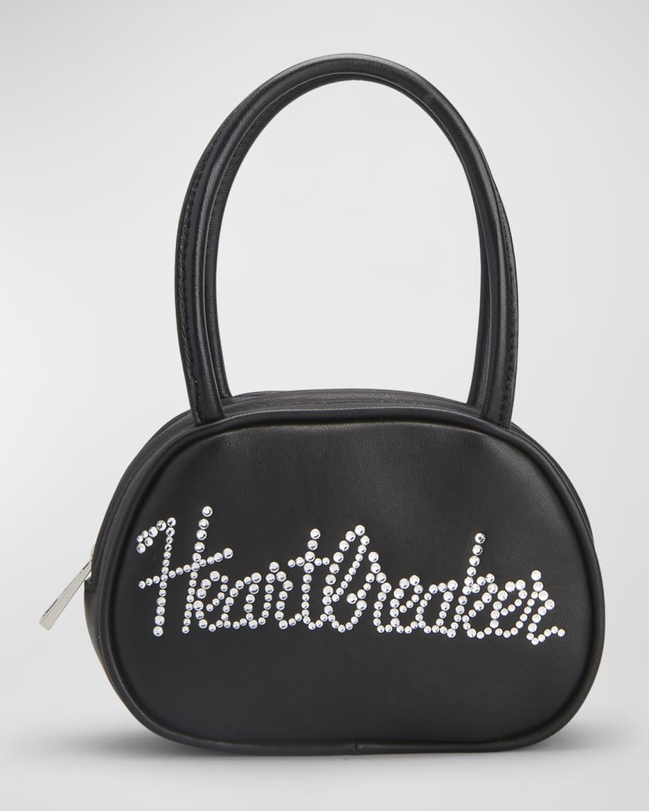 Heartbreaker Pump - Luxury Black