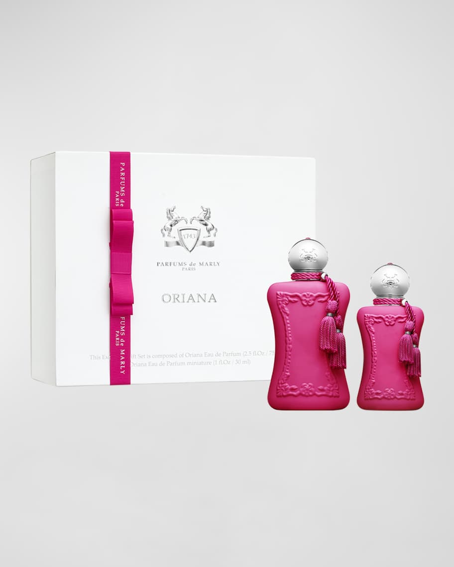 Parfums de Marly Oriana Eau de Parfum 2Piece Coffret Neiman Marcus