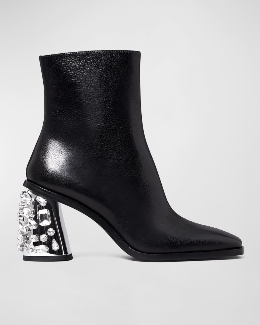 Tory burch preston boots cheap