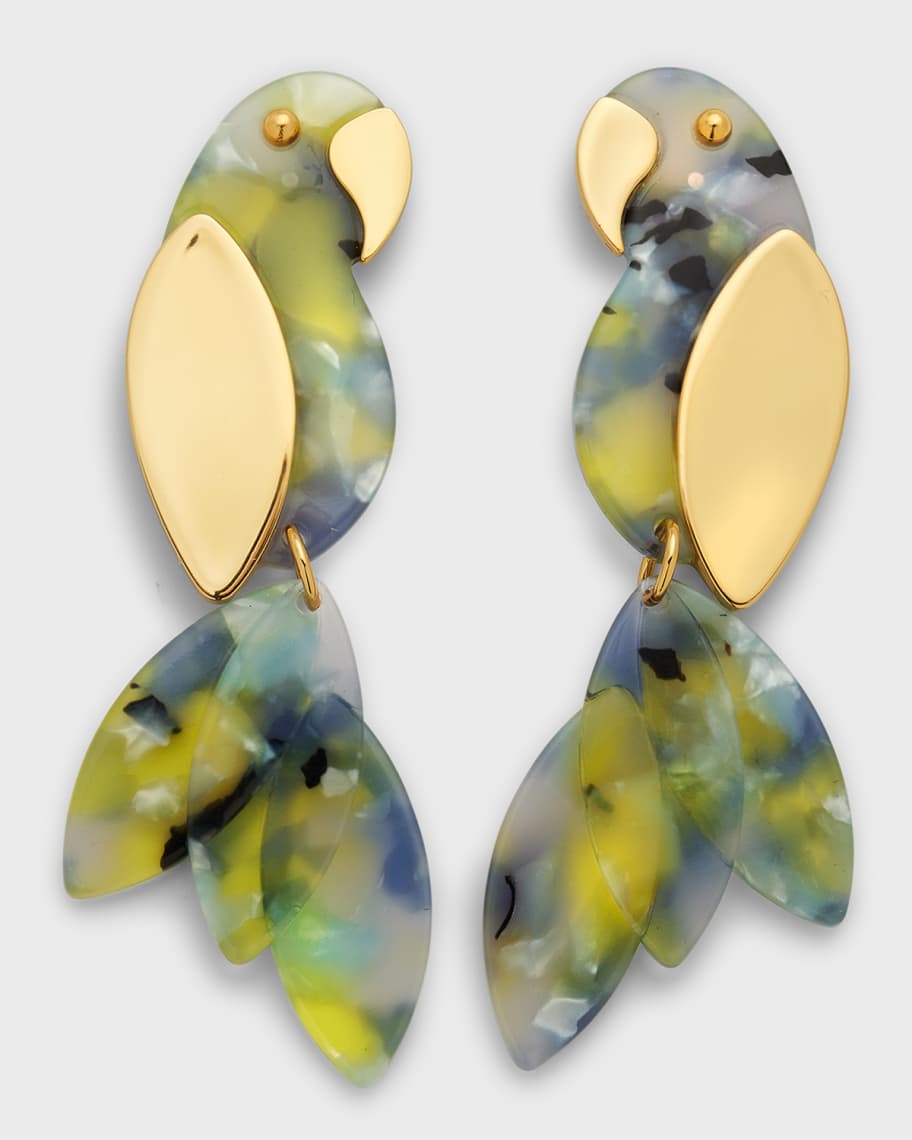 Lele sadoughi earrings sale Clearance
