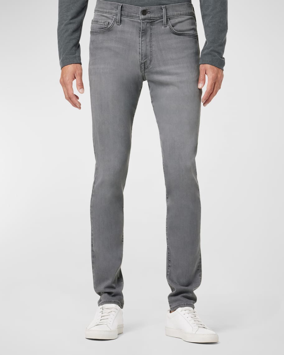 Joe's Jeans Men's Dean Slim Stretch Jeans Neiman Marcus