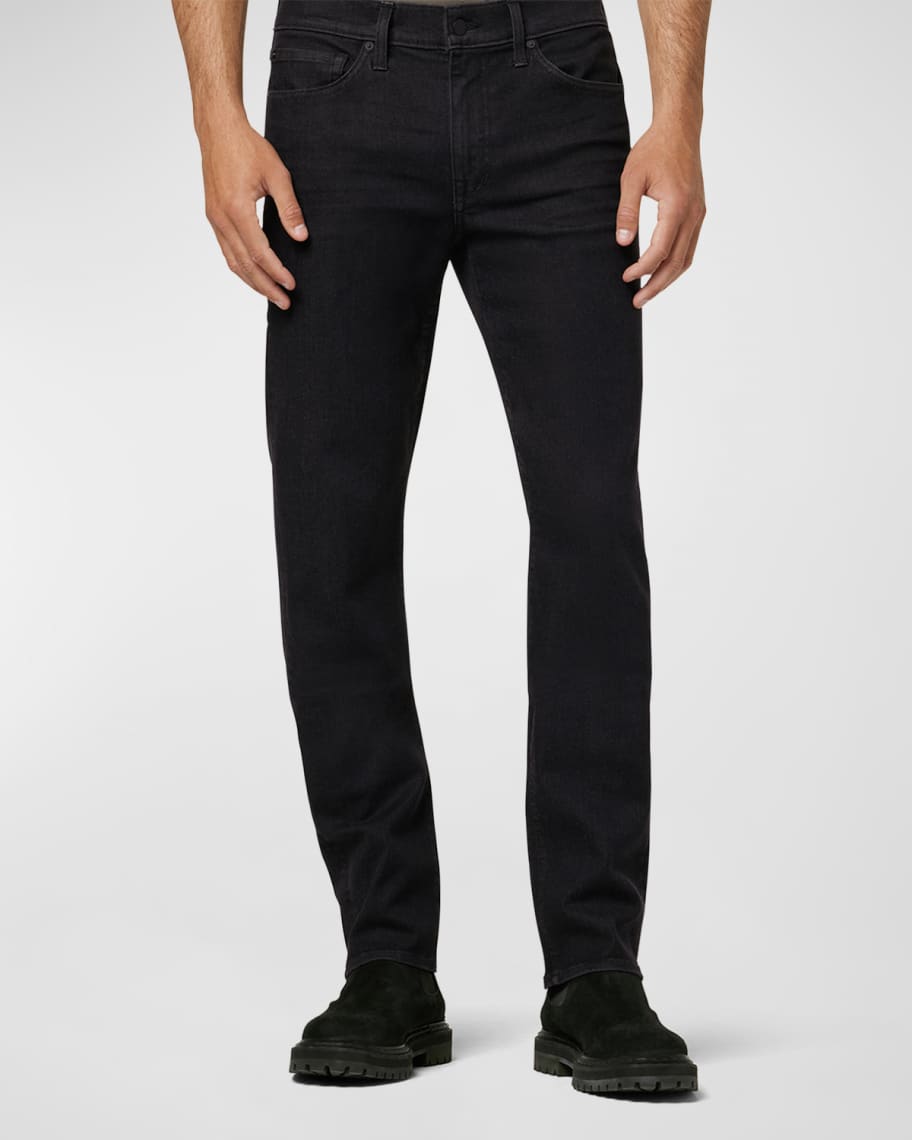 Joe's Jeans Men's Brixton StraightLeg Jeans Neiman Marcus