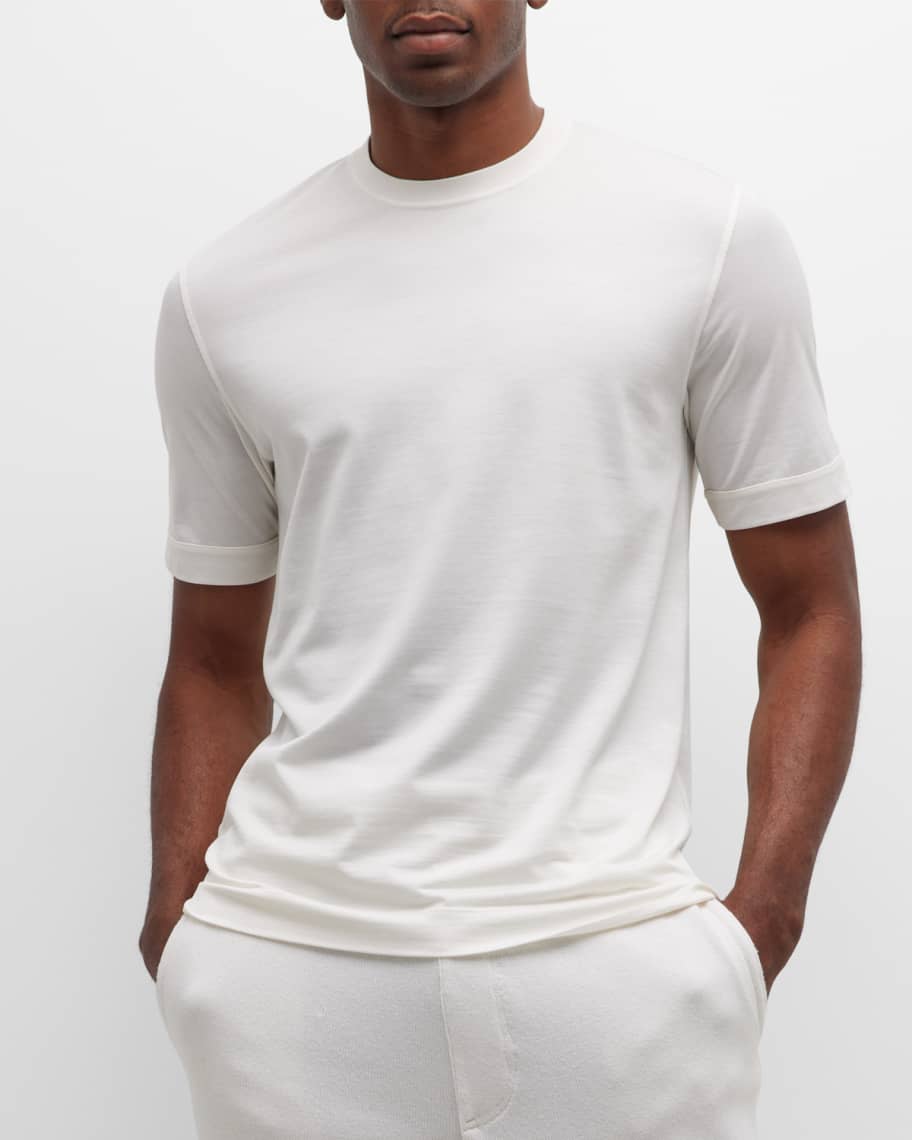 Cheap Florish Louis Vuitton Logo T Shirt - Shirt Low Price