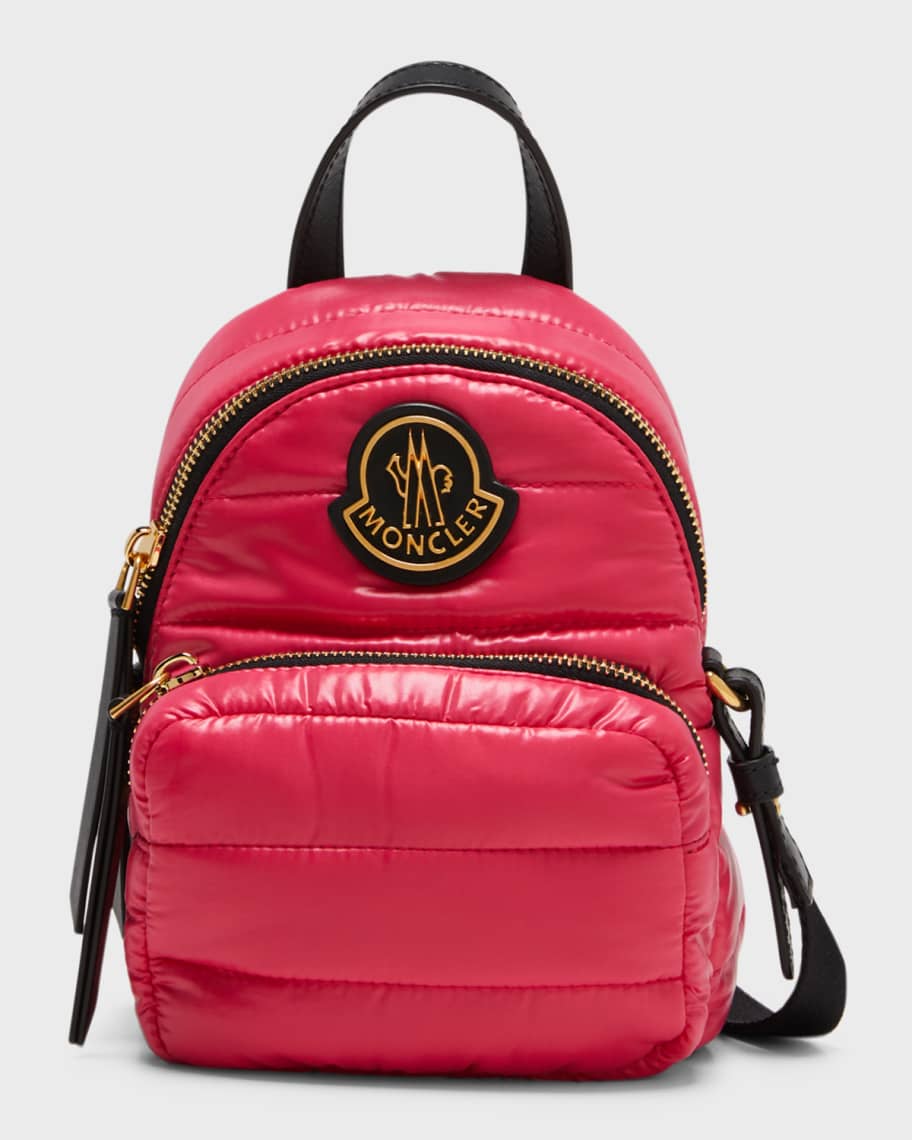 Moncler Kilia Crossbody Backpack | Neiman Marcus