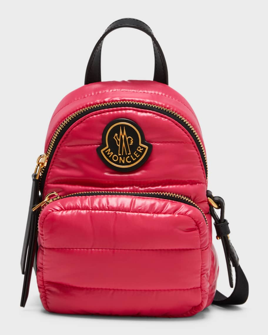 Moncler Astro Mini Backpack 5A00001M2176539 8059343413680 - Handbags -  Jomashop