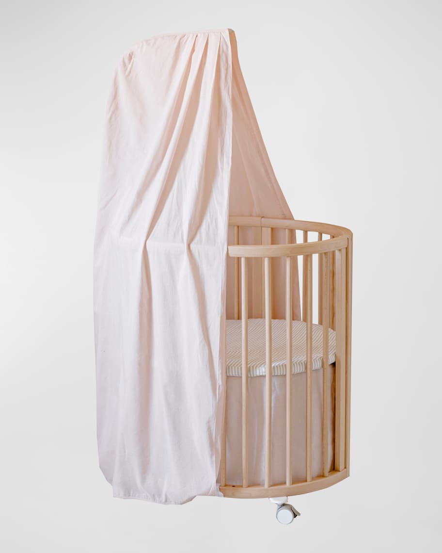 Stokke Kid's Sleepi Mini Bed Skirt Neiman Marcus