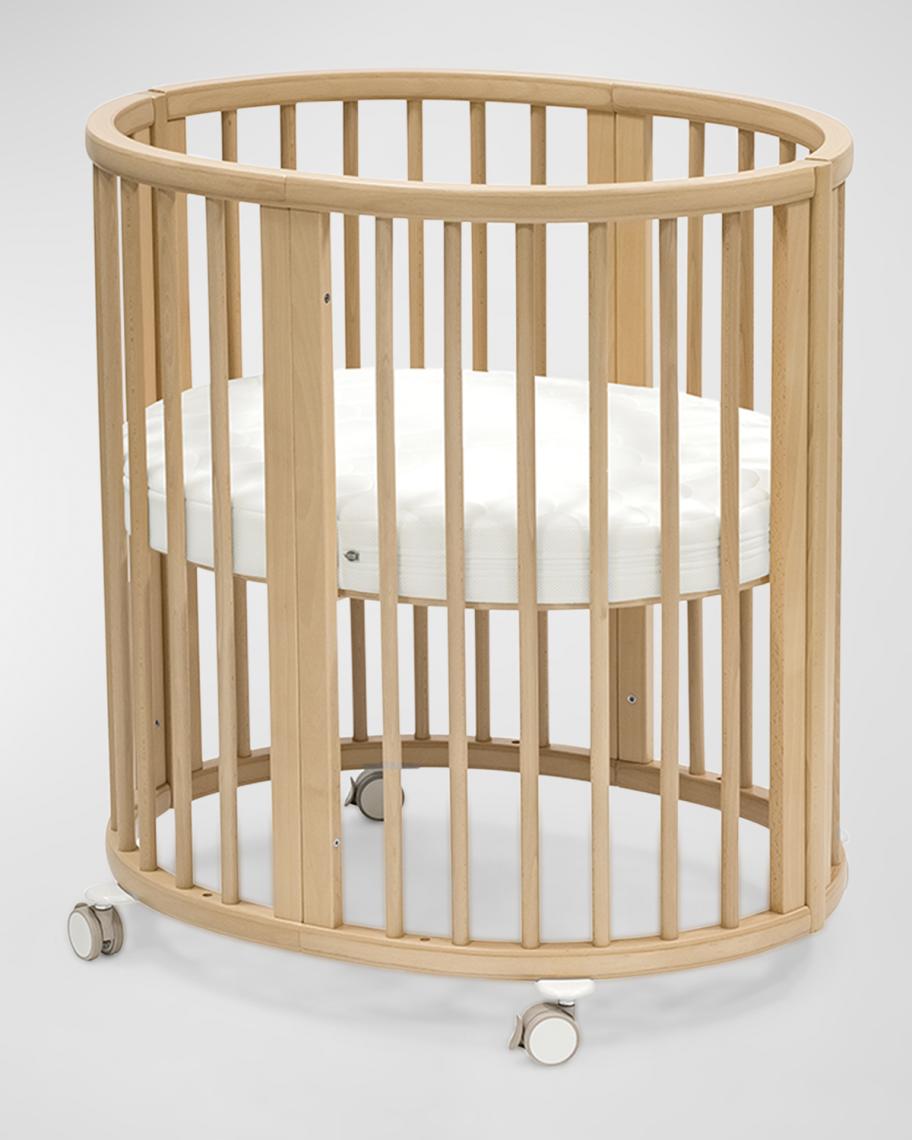 Stokke Sleepi Mini Baby Crib Bundle | Neiman Marcus