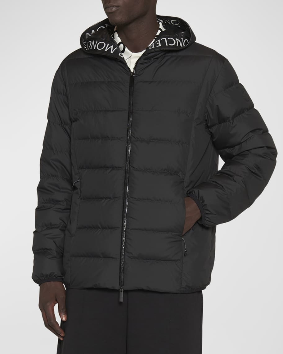 Moncler mens jackets neiman marcus on sale