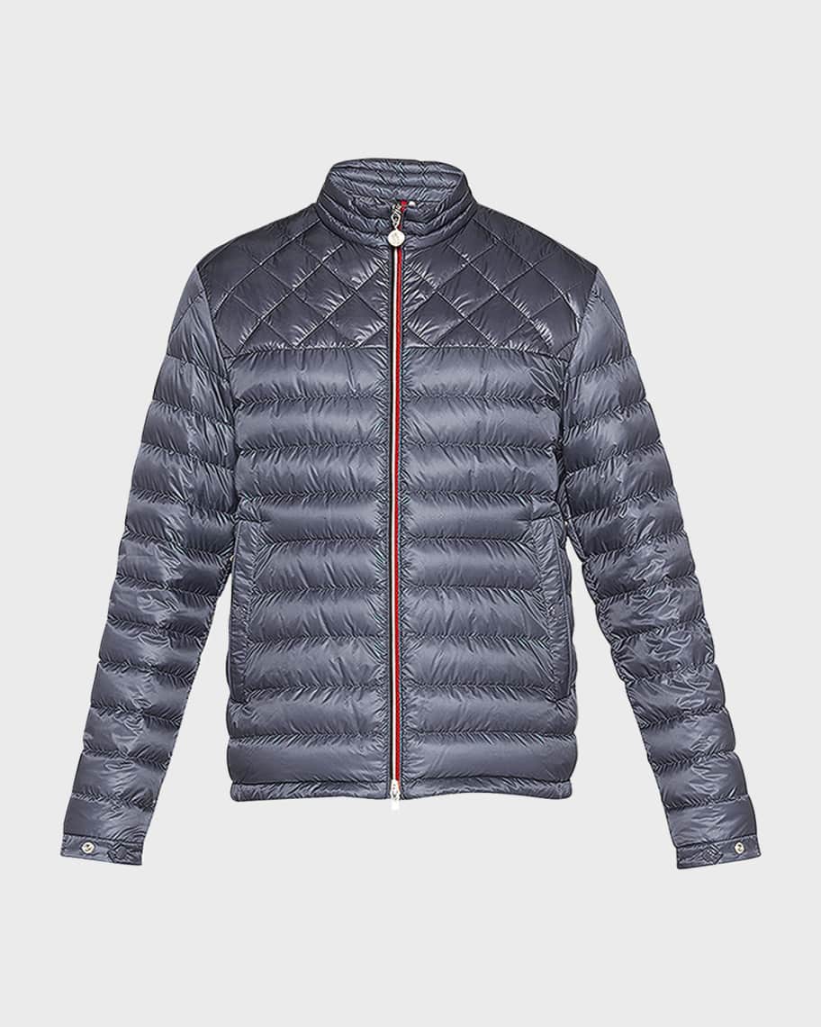 モンクレールコート MONCLER(モンクレール) ダウンコートC-ZIND-22-5446 C-ZIND-22