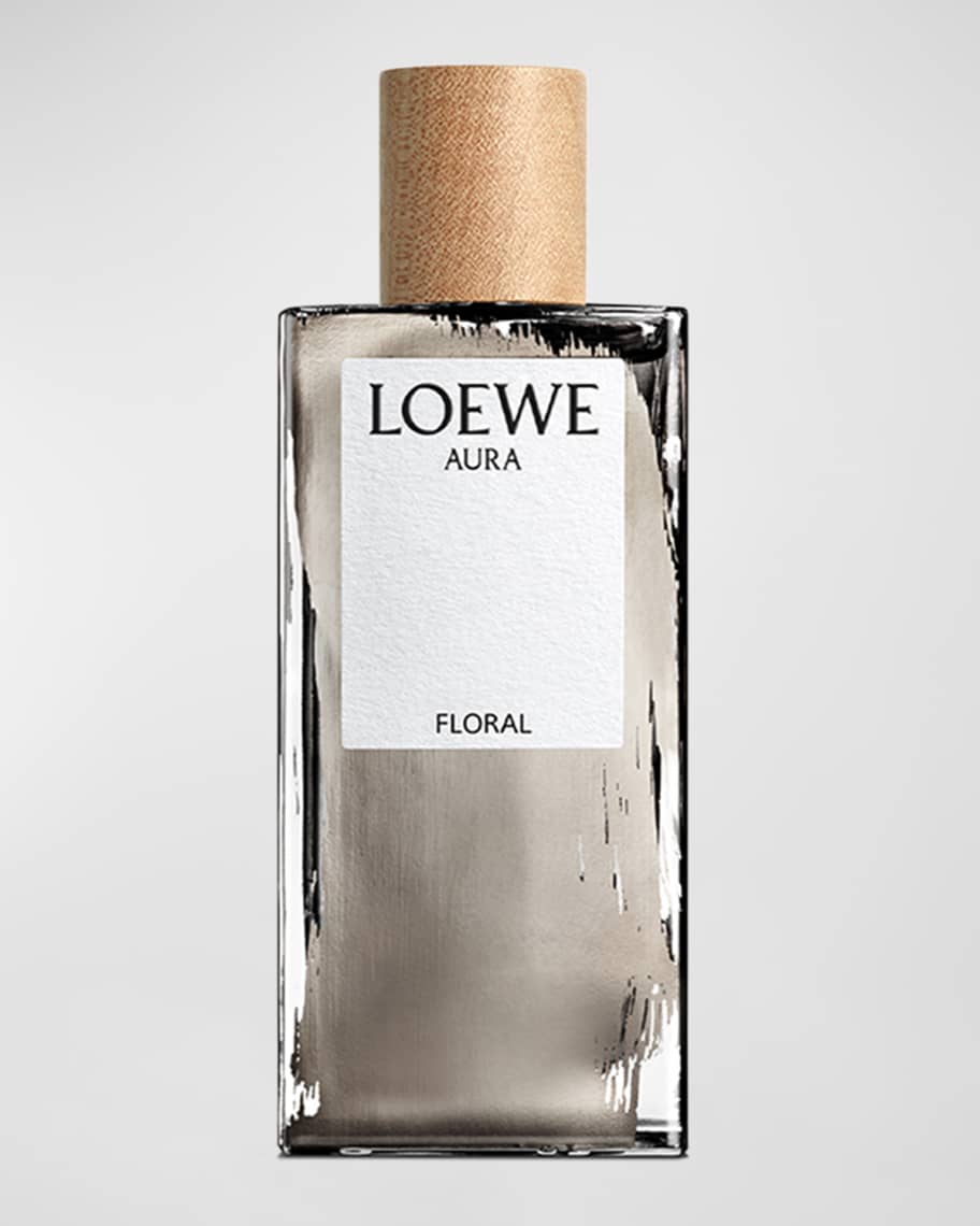 Loewe floral perfume 2025