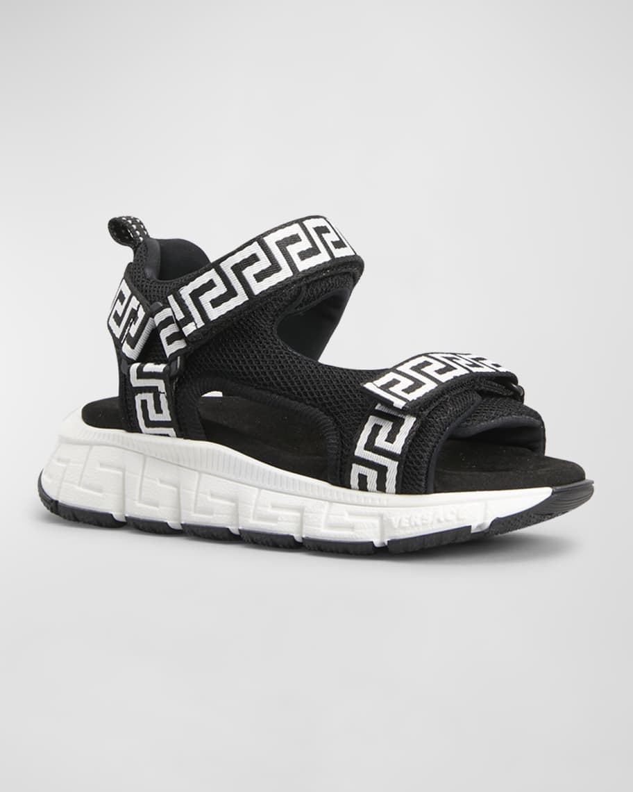 Versace kids hotsell sandals