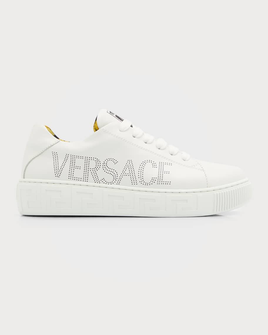 Versace Bags & Leather Goods Men's Shoes, Clothing & More at Neiman Marcus