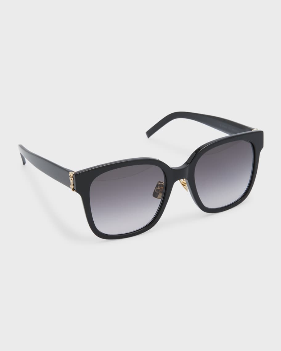 ysl sunglasses square