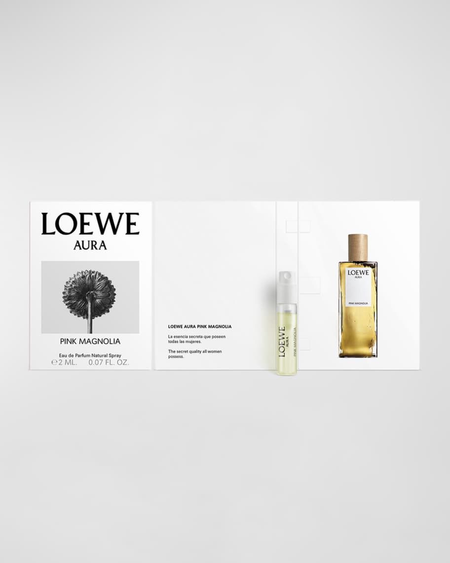 LOEWE Aura Pink Magnolia Eau de Parfum | Holt Renfrew