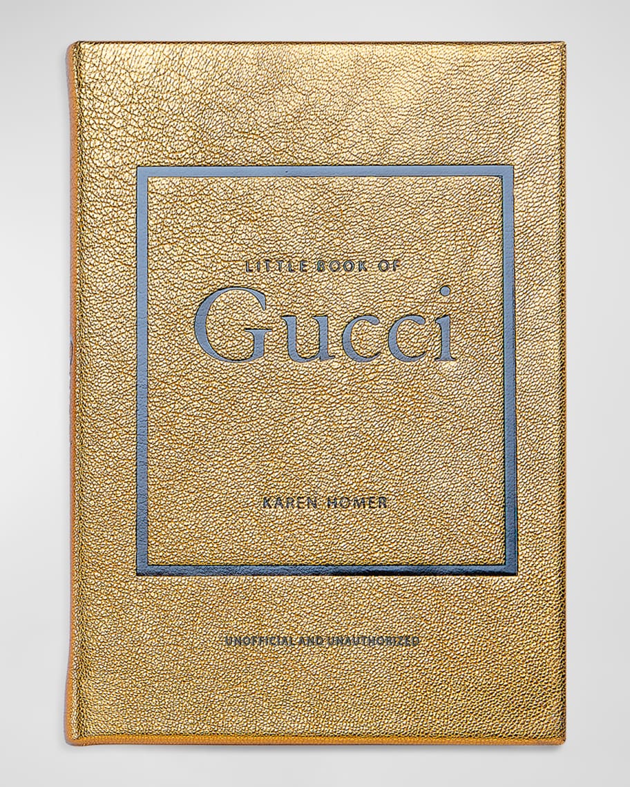 アート・デザイン・音楽 Book of Gucci by Gucci Limited Edition アート・デザイン・音楽 Book of Gucci by Gucci Limited