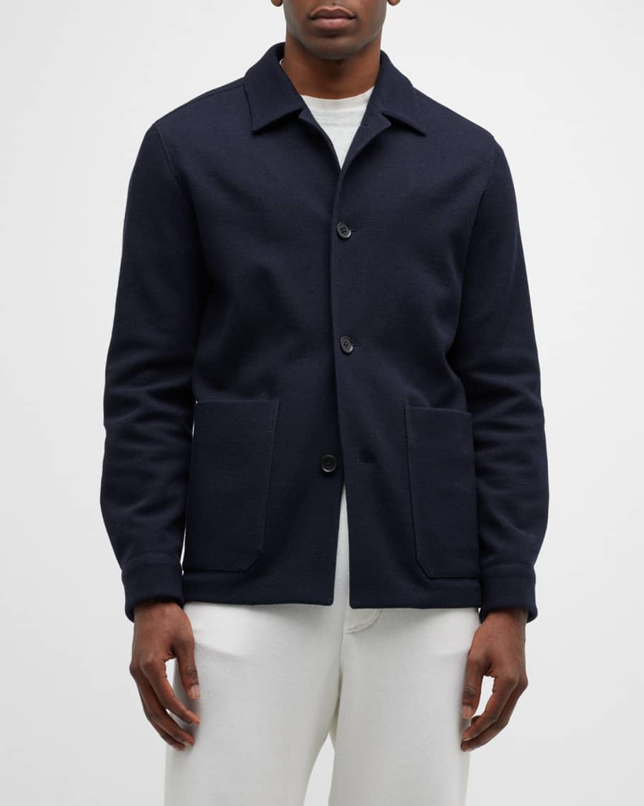 Nn07 oscar chore jacket outlet