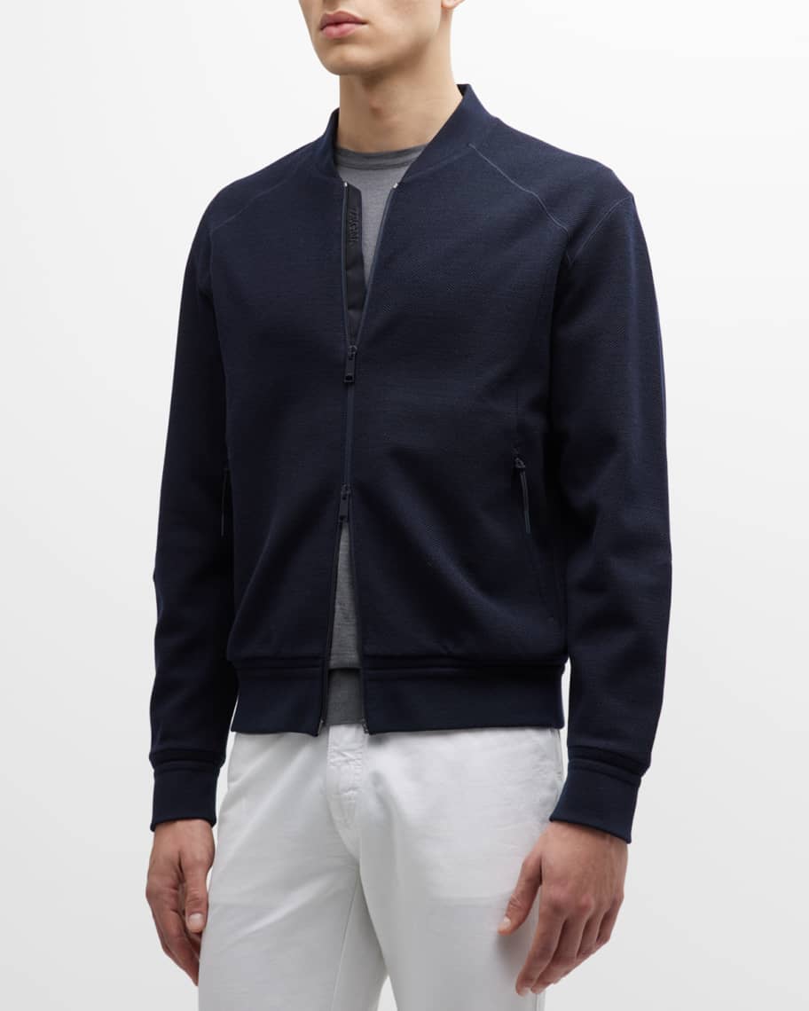 Honeycomb clearance jogging suit